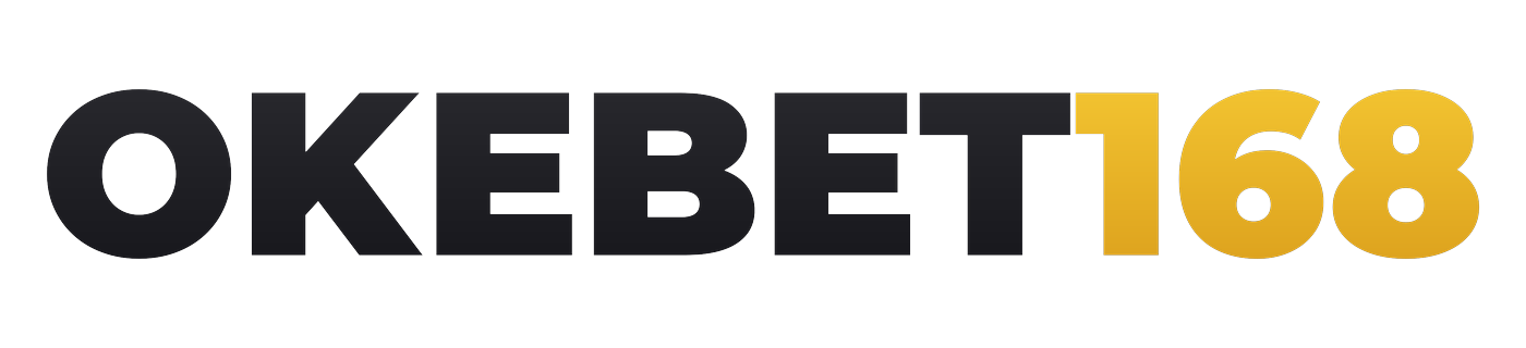 okebet168 logo