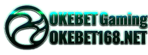 Okebet Official Website – Okebet Casino 100% Welcome Logo